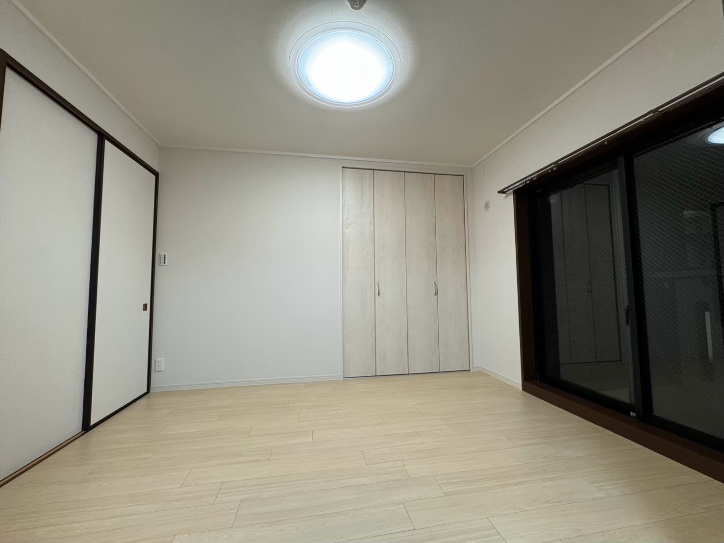 埼玉県坂戸市・フルリフォーム