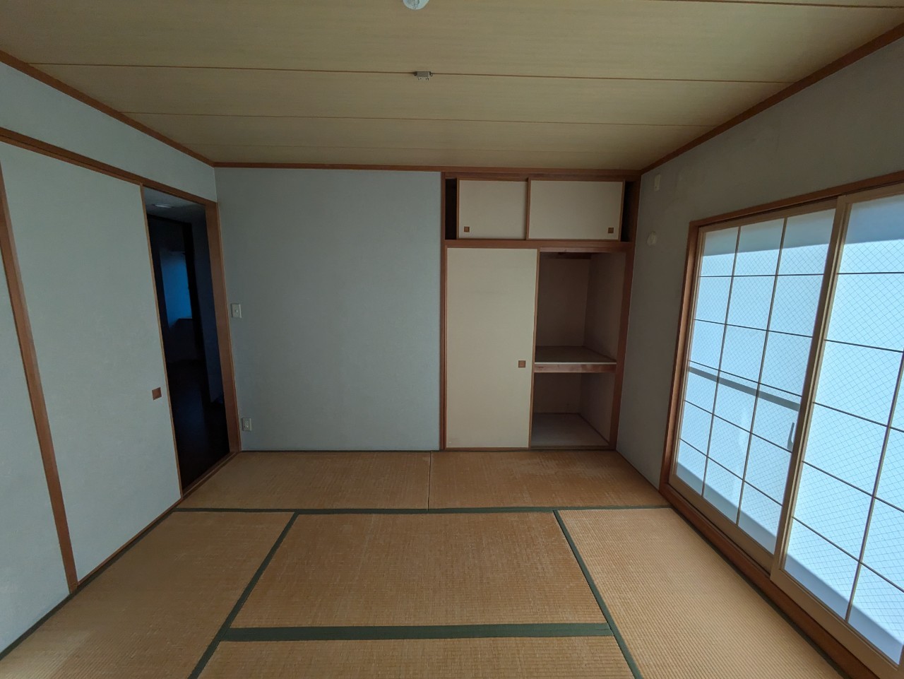 埼玉県坂戸市・フルリフォーム