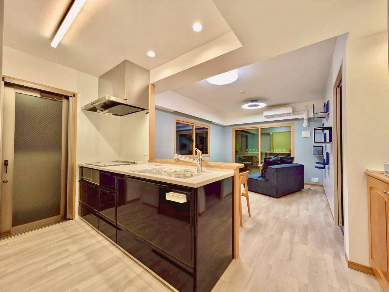 埼玉県川越市・フルリフォーム